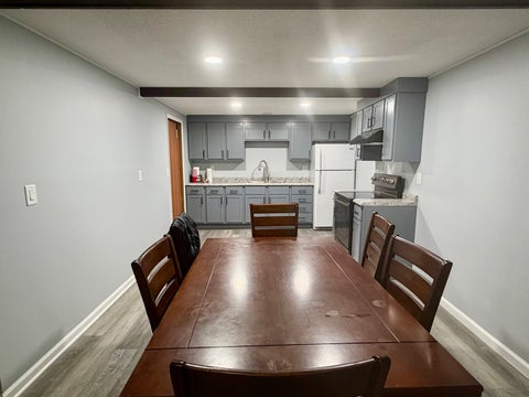 Tiny photo for 715 Hager Avenue, Milledgeville, IL 61051 (MLS # 12705717)