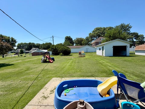 Tiny photo for 715 Hager Avenue, Milledgeville, IL 61051 (MLS # 12705717)