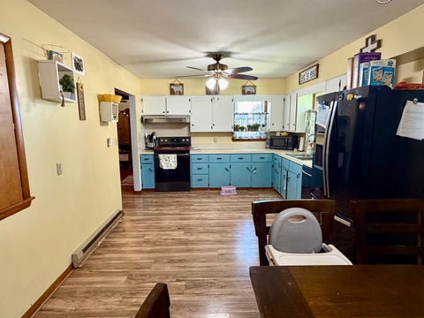 Tiny photo for 715 Hager Avenue, Milledgeville, IL 61051 (MLS # 12705717)