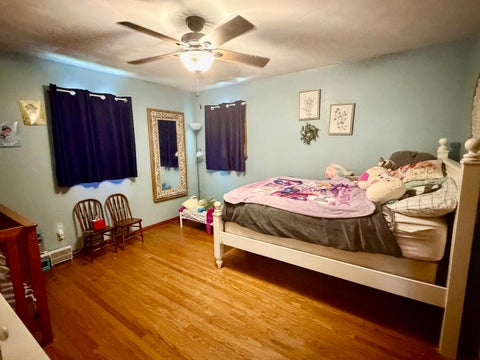 Tiny photo for 715 Hager Avenue, Milledgeville, IL 61051 (MLS # 12705717)