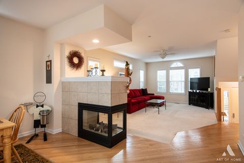 Tiny photo for 730 Prescott Court, Naperville, IL 60563 (MLS # 12530485)