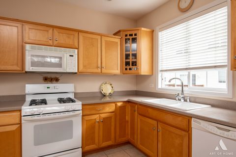 Tiny photo for 730 Prescott Court, Naperville, IL 60563 (MLS # 12530485)