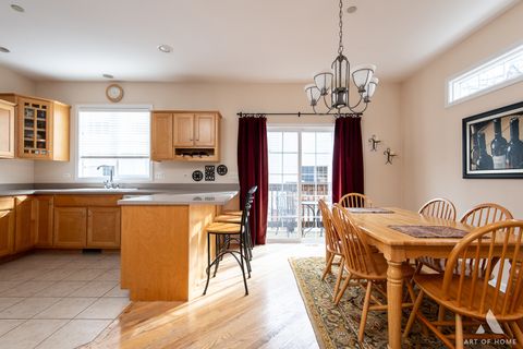 Tiny photo for 730 Prescott Court, Naperville, IL 60563 (MLS # 12530485)