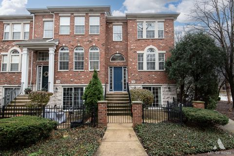 Photo of 730 Prescott Court, Naperville, IL 60563 (MLS # 12530485)