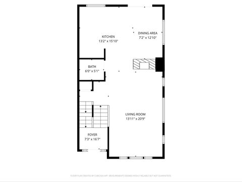 Tiny photo for 730 Prescott Court, Naperville, IL 60563 (MLS # 12530485)