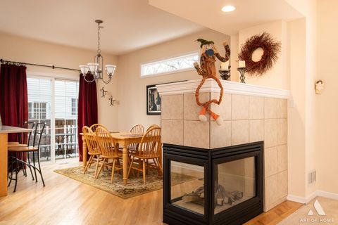 Tiny photo for 730 Prescott Court, Naperville, IL 60563 (MLS # 12530485)