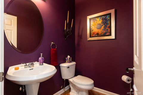 Tiny photo for 730 Prescott Court, Naperville, IL 60563 (MLS # 12530485)