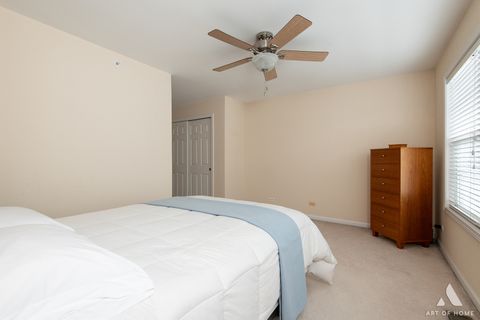 Tiny photo for 730 Prescott Court, Naperville, IL 60563 (MLS # 12530485)