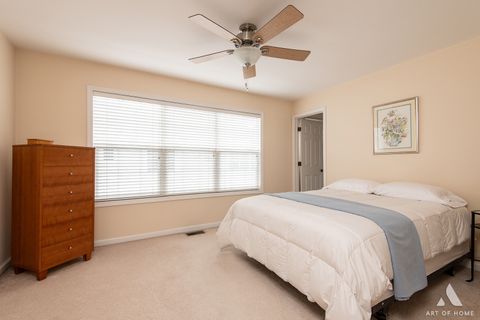 Tiny photo for 730 Prescott Court, Naperville, IL 60563 (MLS # 12530485)