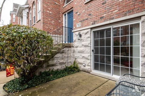 Tiny photo for 730 Prescott Court, Naperville, IL 60563 (MLS # 12530485)