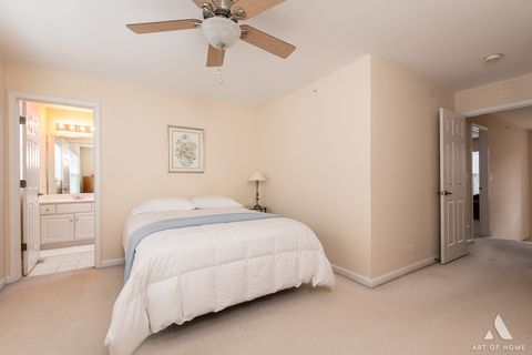 Tiny photo for 730 Prescott Court, Naperville, IL 60563 (MLS # 12530485)