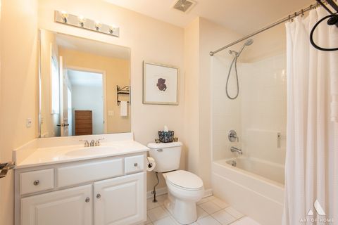 Tiny photo for 730 Prescott Court, Naperville, IL 60563 (MLS # 12530485)