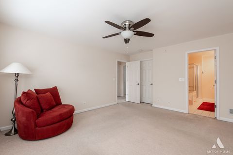 Tiny photo for 730 Prescott Court, Naperville, IL 60563 (MLS # 12530485)