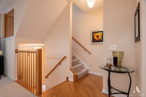 Tiny photo for 730 Prescott Court, Naperville, IL 60563 (MLS # 12530485)