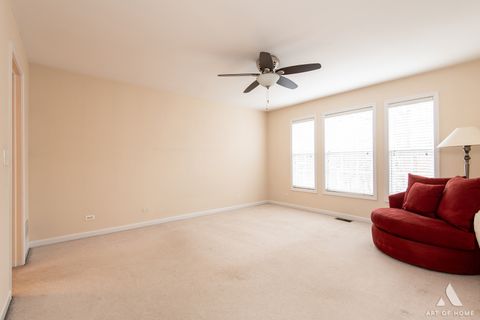 Tiny photo for 730 Prescott Court, Naperville, IL 60563 (MLS # 12530485)