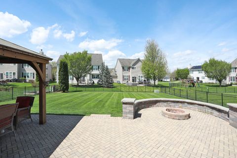 Tiny photo for 2140 Edgartown Lane, Hoffman Estates, IL 60192 (MLS # 12628019)