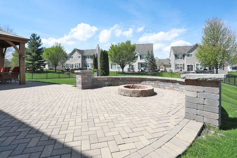 Tiny photo for 2140 Edgartown Lane, Hoffman Estates, IL 60192 (MLS # 12628019)