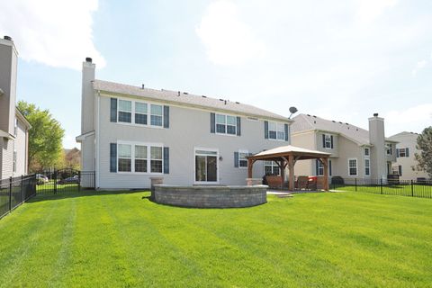 Tiny photo for 2140 Edgartown Lane, Hoffman Estates, IL 60192 (MLS # 12628019)