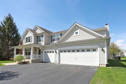 Tiny photo for 2140 Edgartown Lane, Hoffman Estates, IL 60192 (MLS # 12628019)