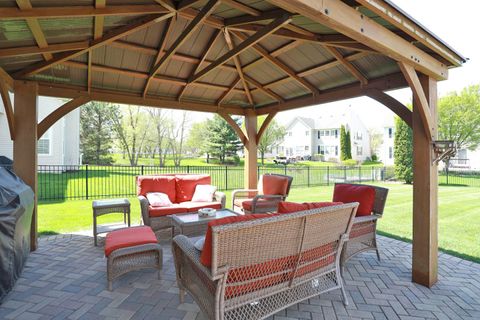 Tiny photo for 2140 Edgartown Lane, Hoffman Estates, IL 60192 (MLS # 12628019)
