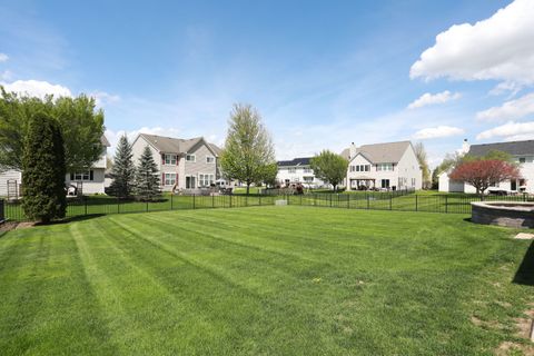 Tiny photo for 2140 Edgartown Lane, Hoffman Estates, IL 60192 (MLS # 12628019)