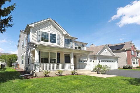 Tiny photo for 2140 Edgartown Lane, Hoffman Estates, IL 60192 (MLS # 12628019)