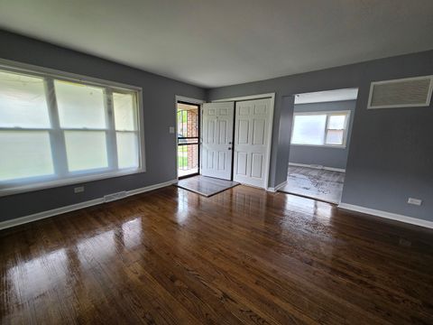 Tiny photo for 14828 Wabash Avenue, Dolton, IL 60419 (MLS # 12636586)