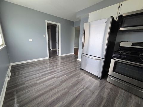 Tiny photo for 14828 Wabash Avenue, Dolton, IL 60419 (MLS # 12636586)