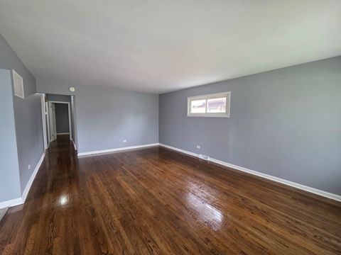 Tiny photo for 14828 Wabash Avenue, Dolton, IL 60419 (MLS # 12636586)