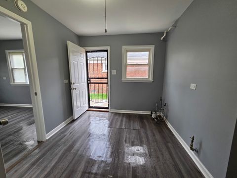 Tiny photo for 14828 Wabash Avenue, Dolton, IL 60419 (MLS # 12636586)