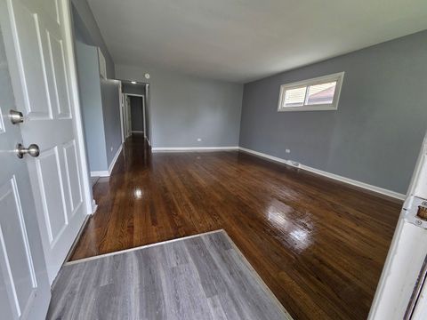 Tiny photo for 14828 Wabash Avenue, Dolton, IL 60419 (MLS # 12636586)