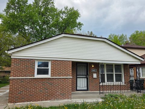 Photo of 14828 Wabash Avenue, Dolton, IL 60419 (MLS # 12636586)