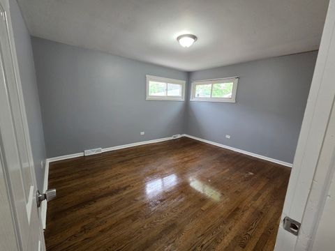 Tiny photo for 14828 Wabash Avenue, Dolton, IL 60419 (MLS # 12636586)