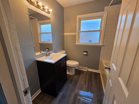 Tiny photo for 14828 Wabash Avenue, Dolton, IL 60419 (MLS # 12636586)