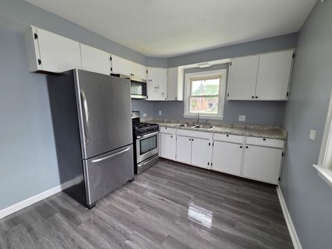 Tiny photo for 14828 Wabash Avenue, Dolton, IL 60419 (MLS # 12636586)