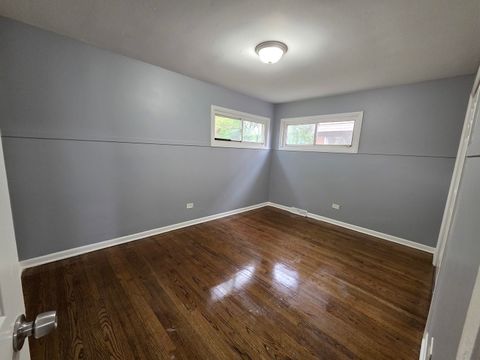 Tiny photo for 14828 Wabash Avenue, Dolton, IL 60419 (MLS # 12636586)