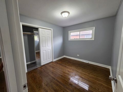 Tiny photo for 14828 Wabash Avenue, Dolton, IL 60419 (MLS # 12636586)