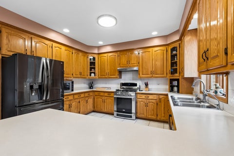 Tiny photo for 10326 Bristol Court, Mokena, IL 60448 (MLS # 12769346)