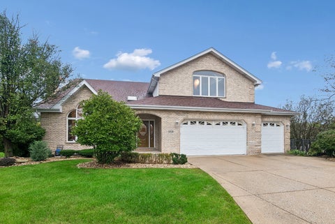 Photo of 10326 Bristol Court, Mokena, IL 60448 (MLS # 12769346)
