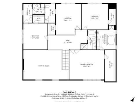 Tiny photo for 10326 Bristol Court, Mokena, IL 60448 (MLS # 12769346)