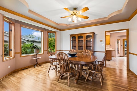 Tiny photo for 10326 Bristol Court, Mokena, IL 60448 (MLS # 12769346)