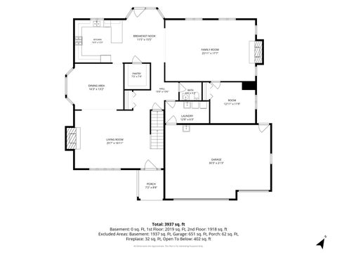 Tiny photo for 10326 Bristol Court, Mokena, IL 60448 (MLS # 12769346)