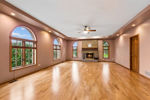Tiny photo for 10326 Bristol Court, Mokena, IL 60448 (MLS # 12769346)