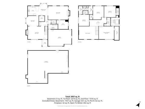 Tiny photo for 10326 Bristol Court, Mokena, IL 60448 (MLS # 12769346)
