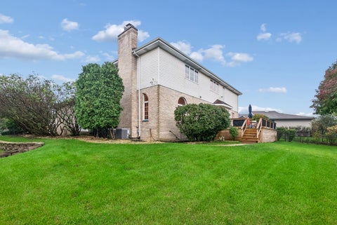 Tiny photo for 10326 Bristol Court, Mokena, IL 60448 (MLS # 12769346)