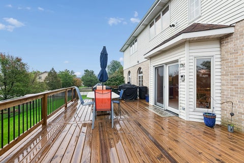 Tiny photo for 10326 Bristol Court, Mokena, IL 60448 (MLS # 12769346)