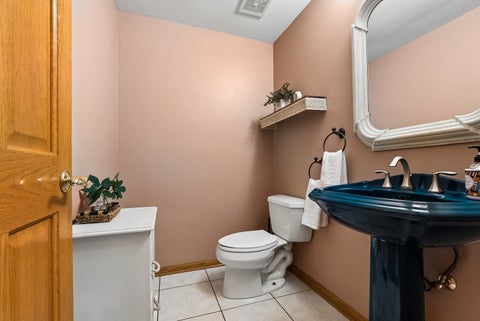 Tiny photo for 10326 Bristol Court, Mokena, IL 60448 (MLS # 12769346)