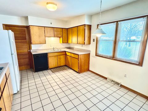 Tiny photo for 219 William Street, New Lenox, IL 60451 (MLS # 12538768)