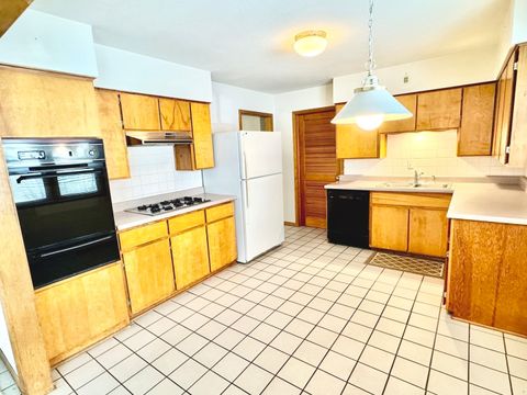 Tiny photo for 219 William Street, New Lenox, IL 60451 (MLS # 12538768)