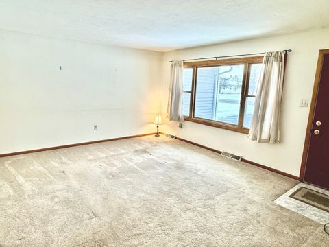 Tiny photo for 219 William Street, New Lenox, IL 60451 (MLS # 12538768)